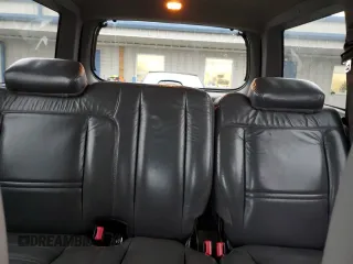 1999 Ford Explorer XLT z VIN 1FMZU32E6XZB83945, wystawiony jako Copart lot #85654724 z przebiegiem 308 924 mil mil oraz Szkoda całkowita • Salvage title. Historia ofert i sprzedaży dostępna na DreamBid. Obrazek 10.