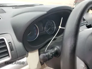2015 Subaru Crosstrek Premium с VIN JF2GPAFC9FH248552, выставлен на аукционе Copart как лот 59316005 с пробегом Не указан миль и Списание • Salvage title. История ставок и продаж доступна на DreamBid. Изображение 9.