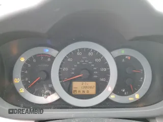 2011 Toyota RAV4 with VIN 2T3BF4DV2BW153014, listed as a Copart auction lot 46244225 with 138,082 mi miles and Salvage Title. Bid and sale history available at carsss.com. Image 9.