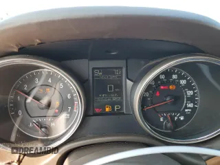 2011 Jeep Grand Cherokee Overland with VIN 1J4RS6GG6BC554856, listed as a Copart auction lot 55994505 with 181,516 mi miles and Salvage title. Bid and sale history available at DreamBid. Image 9.