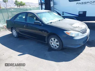 2003 Toyota Camry LE с VIN 4T1BE32K33U193960, выставлен на аукционе IAAI как лот 42292527 с пробегом 302 042 миль миль и . История ставок и продаж доступна на DreamBid. Изображение 1.