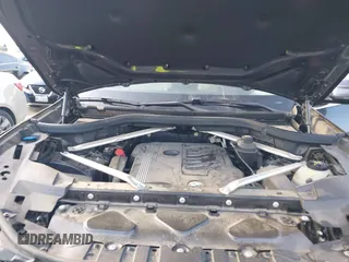 2020 BMW X5 xDrive40i с VIN 5UXCR6C05LLL66698, выставлен на аукционе IAAI как лот 42210172 с пробегом 42 283 миль миль и . История ставок и продаж доступна на DreamBid. Изображение 10.