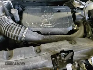 2025 Chevrolet Blazer LT z VIN 3GNKBHR46SS138460, wystawiony jako Copart lot #82117145 z przebiegiem 21 812 mil mil oraz Szkoda całkowita • Salvage title. Historia ofert i sprzedaży dostępna na DreamBid. Obrazek 15.