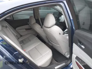 2015 Acura TLX V6 Tech with VIN 19UUB2F51FA020482, listed as a IAAI auction lot 41659296 with 71,434 mi miles. Bid and sale history available at carsss.com. Image 8.