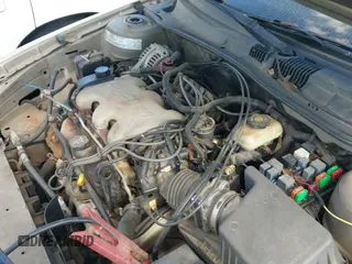 2005 Pontiac Grand Am SE с VIN 1G2NE52E95M131381, выставлен на аукционе IAAI как лот 43339523 с пробегом 199 387 миль миль и . История ставок и продаж доступна на DreamBid. Изображение 12.