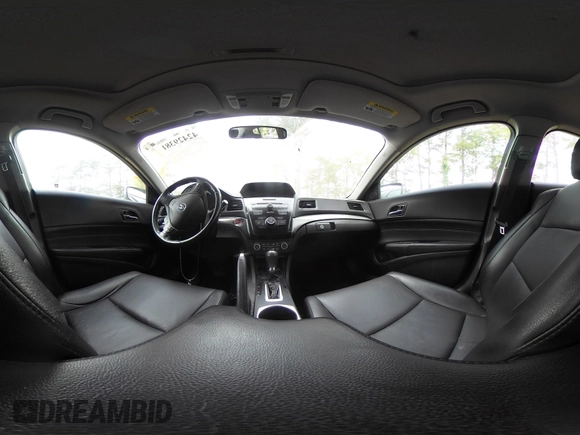 2017 Acura ILX with VIN 19UDE2F34HA011056, listed as a IAAI auction lot 42429381 with 319,042 mi miles and . Bid and sale history available at DreamBid. Image 19.