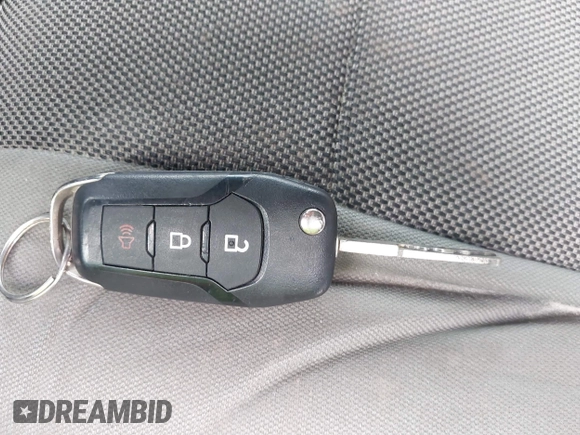 2016 Ford F-150 XLT с VIN 1FTEX1EPXGFC77565, выставлен на аукционе IAAI как лот 42098132 с пробегом 96 464 миль миль и . История ставок и продаж доступна на DreamBid. Изображение 11.
