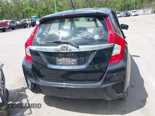 2015 Honda Fit EX-L с VIN 3HGGK5H80FM779701, выставлен на аукционе IAAI как лот 42232036 с пробегом 16 974 миль миль и . История ставок и продаж доступна на DreamBid. Изображение 16.