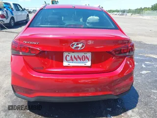 2022 Hyundai Accent SE с VIN 3KPC24A67NE154530, выставлен на аукционе IAAI как лот 42137092 с пробегом 111 470 миль миль и . История ставок и продаж доступна на DreamBid. Изображение 16.