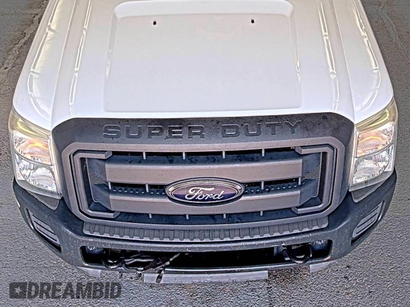 2012 Ford F-250 XL with VIN 1FT7W2B66CEB41821, listed as a IAAI auction lot 42702754 with 174,731 mi miles and . Bid and sale history available at DreamBid. Image 17.