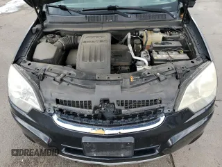 2014 Chevrolet Captiva Sport LT with VIN 3GNAL3EK4ES582103, listed as a Copart auction lot 71113864 with 122,112 mi miles and Clean Title. Bid and sale history available at DreamBid. Image 12.