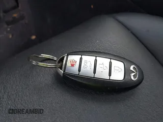 2015 Infiniti Q50 Premium z VIN JN1BV7AR5FM415612, wystawiony jako IAAI lot #41726943 z przebiegiem 120 534 mil mil oraz . Historia ofert i sprzedaży dostępna na DreamBid. Obrazek 11.