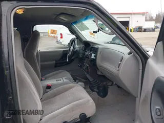 1998 Ford Ranger XL with VIN 1FTZR15X7WPB59199, listed as a IAAI auction lot 41741269 with 175,019 mi miles. Bid and sale history available at carsss.com. Image 5.
