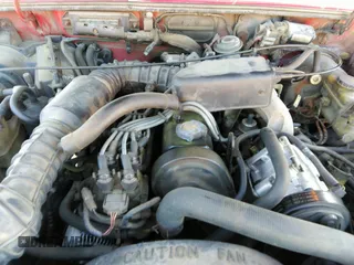 1995 Ford Ranger XL z VIN 1FTCR14A5SPA95354, wystawiony jako IAAI lot #41986841 z przebiegiem 269 669 mil mil oraz . Historia ofert i sprzedaży dostępna na DreamBid. Obrazek 10.