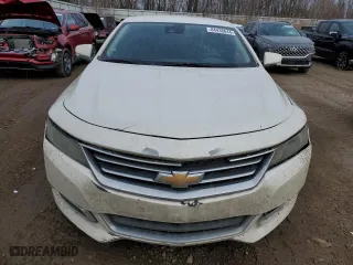 2014 Chevrolet Impala LT Eco with VIN 2G1135SRXE9177052, listed as a Copart auction lot 84438644 with 182,772 mi miles and Clean Title. Bid and sale history available at carsss.com. Image 5.