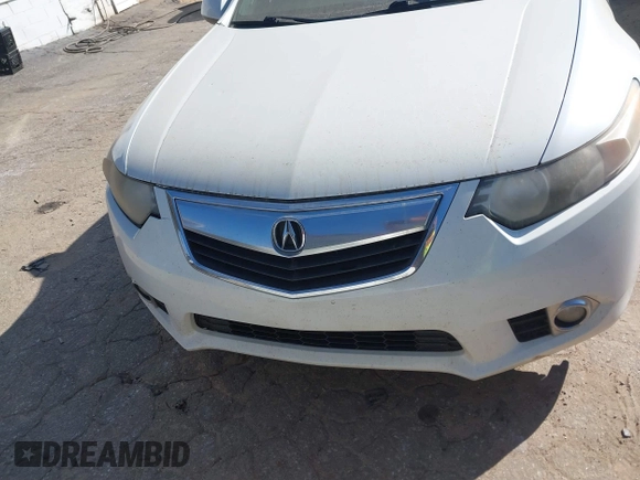 2013 Acura TSX Technology z VIN JH4CU2F68DC012070, wystawiony jako IAAI lot #41280175 z przebiegiem 184 395 mil mil oraz . Historia ofert i sprzedaży dostępna na DreamBid. Obrazek 13.