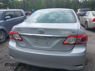 2013 Toyota Corolla L with VIN 2T1BU4EEXDC052854, listed as a IAAI auction lot 42230118 with 156,120 mi miles and . Bid and sale history available at DreamBid. Image 16.