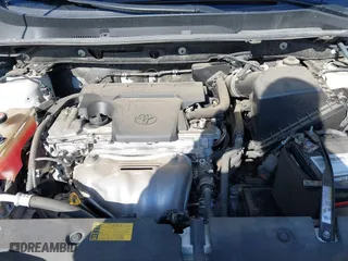 2015 Toyota RAV4 XLE with VIN JTMWFREV9FJ034992, listed as a IAAI auction lot 41922694 with 100,956 mi miles. Bid and sale history available at carsss.com. Image 10.