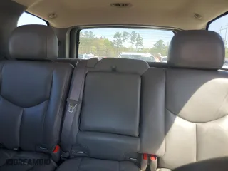 2005 Chevrolet Tahoe LT with VIN 1GNEC13T05R261373, listed as a Copart auction lot 49915475 with 153,491 mi miles and Salvage Title. Bid and sale history available at carsss.com. Image 10.