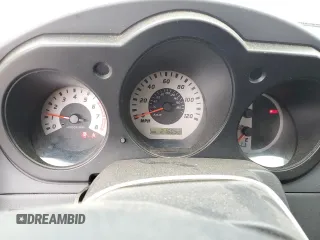 2004 Nissan Frontier XE z VIN 1N6DD26T94C470094, wystawiony jako Copart lot #44387355 z przebiegiem 216 052 mil mil oraz Szkoda całkowita • Salvage title. Historia ofert i sprzedaży dostępna na DreamBid. Obrazek 9.