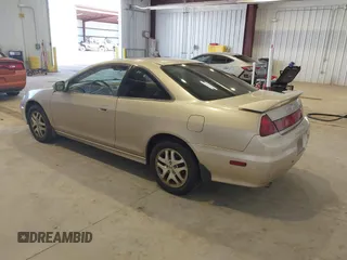 2001 Honda Accord EX с VIN 1HGCG225X1A015003, выставлен на аукционе IAAI как лот 41866796 с пробегом 196 000 миль миль и . История ставок и продаж доступна на DreamBid. Изображение 3.