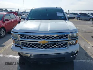 2014 Chevrolet Silverado 1500 LT with VIN 1GCRCREH0EZ399724, listed as a IAAI auction lot 41572451 with 61,799 mi miles and . Bid and sale history available at DreamBid. Image 12.
