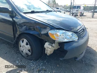 2005 Toyota Corolla CE with VIN 1NXBR32E85Z368804, listed as a IAAI auction lot 42094364 with 259,473 mi miles and . Bid and sale history available at DreamBid. Image 6.