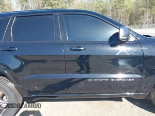 2021 Jeep Grand Cherokee Limited with VIN 1C4RJFBG6MC676961, listed as a IAAI auction lot 41898352 with 28,645 mi miles and . Bid and sale history available at DreamBid. Image 13.