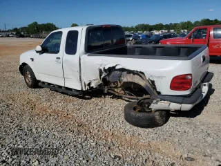2003 Ford F-150 XL with VIN 1FTRX07W03KD12910, listed as a Copart auction lot 57864555 with Not provided miles and Salvage title. Bid and sale history available at DreamBid. Image 2.