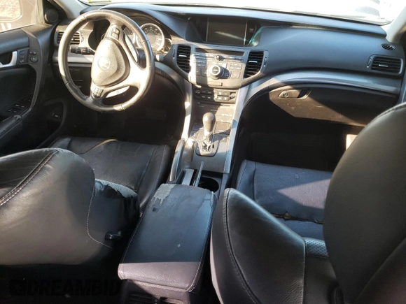 2014 Acura TSX Technology с VIN JH4CU2F61EC004281, выставлен на аукционе Copart как лот 76425374 с пробегом Не указан миль и Чистый • Clean title. История ставок и продаж доступна на DreamBid. Изображение 8.