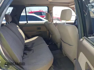 1998 Toyota 4Runner SR5 z VIN JT3GN86RXW0084099, wystawiony jako IAAI lot #42289061 z przebiegiem 213 688 mil mil oraz . Historia ofert i sprzedaży dostępna na DreamBid. Obrazek 8.