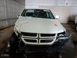 2017 Dodge Journey GT with VIN 3C4PDDEG1HT502725, listed as a Copart auction lot 45588335 with Not Provided miles and Clean Title. Bid and sale history available at DreamBid. Image 5.
