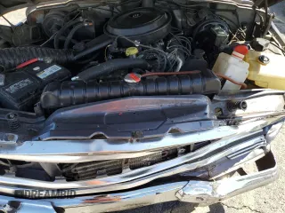 1976 Jeep Grand Wagoneer с VIN J6A15MZ101311, выставлен на аукционе Copart как лот 72651174 с пробегом 21 074 миль миль и Списание • Salvage title. История ставок и продаж доступна на DreamBid. Изображение 12.