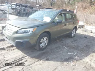 2015 Subaru Outback 2.5i z VIN 4S4BSAAC9F3355494, wystawiony jako IAAI lot #41761715 z przebiegiem 153 861 mil mil oraz . Historia ofert i sprzedaży dostępna na DreamBid. Obrazek 17.