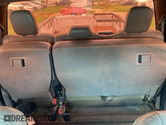 2017 Ford F-250 XL с VIN 1FT7W2A64HEE73880, выставлен на аукционе IAAI как лот 42698527 с пробегом Не указан миль и . История ставок и продаж доступна на DreamBid. Изображение 8.