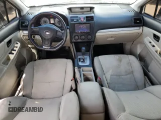 2012 Subaru Impreza 2.0i z VIN JF1GPAA66CH235324, wystawiony jako Copart lot #54070335 z przebiegiem 192 447 mil mil oraz Szkoda całkowita • Salvage title. Historia ofert i sprzedaży dostępna na DreamBid. Obrazek 8.