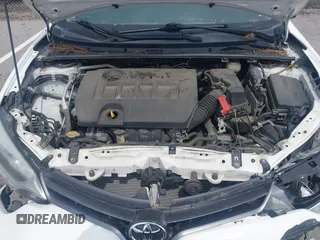 2016 Toyota Corolla L with VIN 2T1BURHEXGC580682, listed as a IAAI auction lot 42115397 with 109,601 mi miles and . Bid and sale history available at DreamBid. Image 10.
