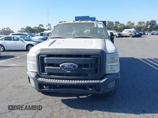 2011 Ford F-350 XL with VIN 1FTBF3A66BEC97146, listed as a IAAI auction lot 42515879 with 212,890 mi miles and . Bid and sale history available at DreamBid. Image 6.