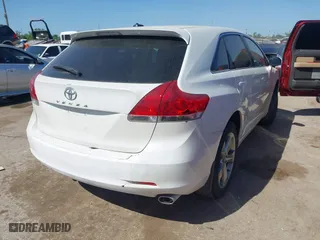 2009 Toyota Venza with VIN 4T3ZK11A69U011446, listed as a IAAI auction lot 42004741 with 228,570 mi miles. Bid and sale history available at carsss.com. Image 4.
