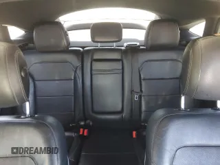 2016 Mercedes-Benz GLE 450 AMG z VIN 4JGED6EB9GA021162, wystawiony jako Copart lot #54714505 z przebiegiem 105 000 mil mil oraz Szkoda całkowita • Salvage title. Historia ofert i sprzedaży dostępna na DreamBid. Obrazek 10.