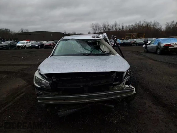 2019 Subaru Legacy with VIN 4S3BNAB66K3026461, listed as a Copart auction lot 50213925 with 0 mi miles and Salvage Title. Bid and sale history available at carsss.com. Image 10.