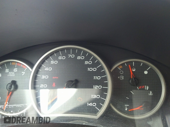 2008 Pontiac Grand Prix z VIN 2G2WP552X81107302, wystawiony jako IAAI lot #42250233 z przebiegiem 118 729 mil mil oraz . Historia ofert i sprzedaży dostępna na DreamBid. Obrazek 7.