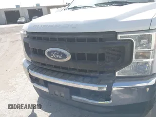 2020 Ford F-250 XL with VIN 1FT7X2B66LEC88640, listed as a IAAI auction lot 41478170 with 213,487 mi miles and . Bid and sale history available at DreamBid. Image 6.