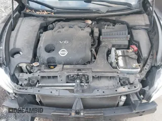 2014 Nissan Maxima S with VIN 1N4AA5APXEC451362, listed as a IAAI auction lot 41319297 with 148,013 mi miles and . Bid and sale history available at DreamBid. Image 10.
