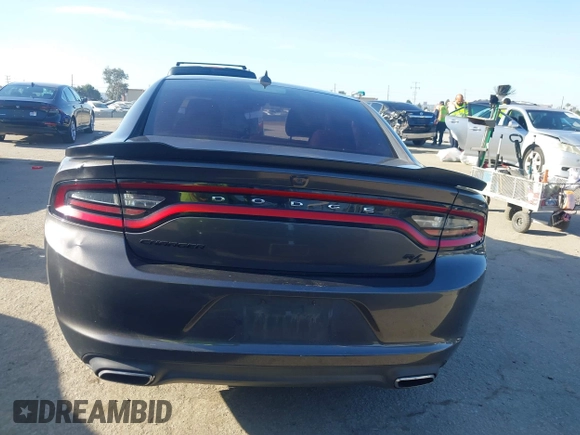 2017 Dodge Charger R/T with VIN 2C3CDXCT9HH557212, listed as a IAAI auction lot 41966838 with 98,717 mi miles and . Bid and sale history available at DreamBid. Image 17.