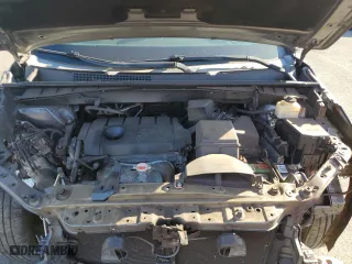 2016 Toyota Highlander LE with VIN 5TDZARFH5GS018426, listed as a Copart auction lot 42460615 with 103,063 mi miles and Salvage Title. Bid and sale history available at carsss.com. Image 12.