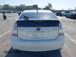 2011 Toyota Prius I z VIN JTDKN3DU7B0289227, wystawiony jako IAAI lot #42207374 z przebiegiem 210 457 mil mil oraz . Historia ofert i sprzedaży dostępna na DreamBid. Obrazek 16.