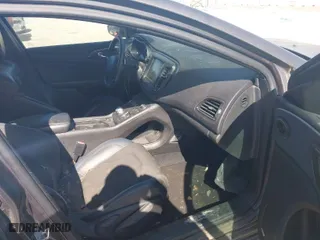 2015 Chrysler 200 S with VIN 1C3CCCBG0FN514124, listed as a IAAI auction lot 42038014 with 143,297 mi miles. Bid and sale history available at carsss.com. Image 5.