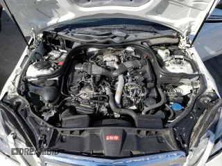 2011 Mercedes-Benz E 350 Luxury с VIN WDDHF2EB1BA292204, выставлен на аукционе Copart как лот 47362675 с пробегом 84 712 миль миль и Списание • Salvage title. История ставок и продаж доступна на DreamBid. Изображение 11.