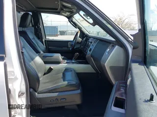 2009 Ford Expedition Limited z VIN 1FMFU19549EB07342, wystawiony jako IAAI lot #42356024 z przebiegiem 193 416 mil mil oraz . Historia ofert i sprzedaży dostępna na DreamBid. Obrazek 5.
